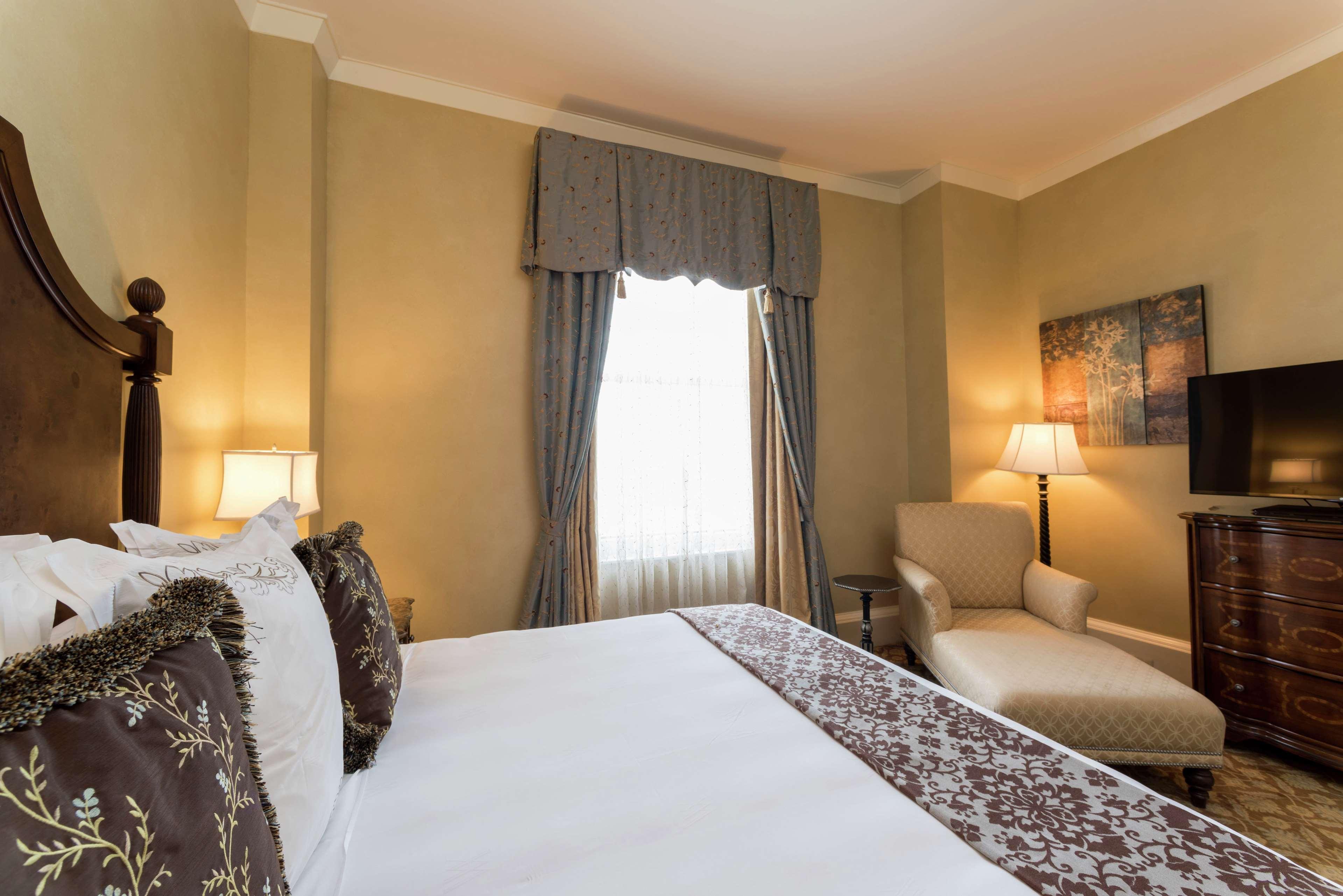 The Roosevelt Hotel New Orleans - Waldorf Astoria Hotels & Resorts Екстериор снимка