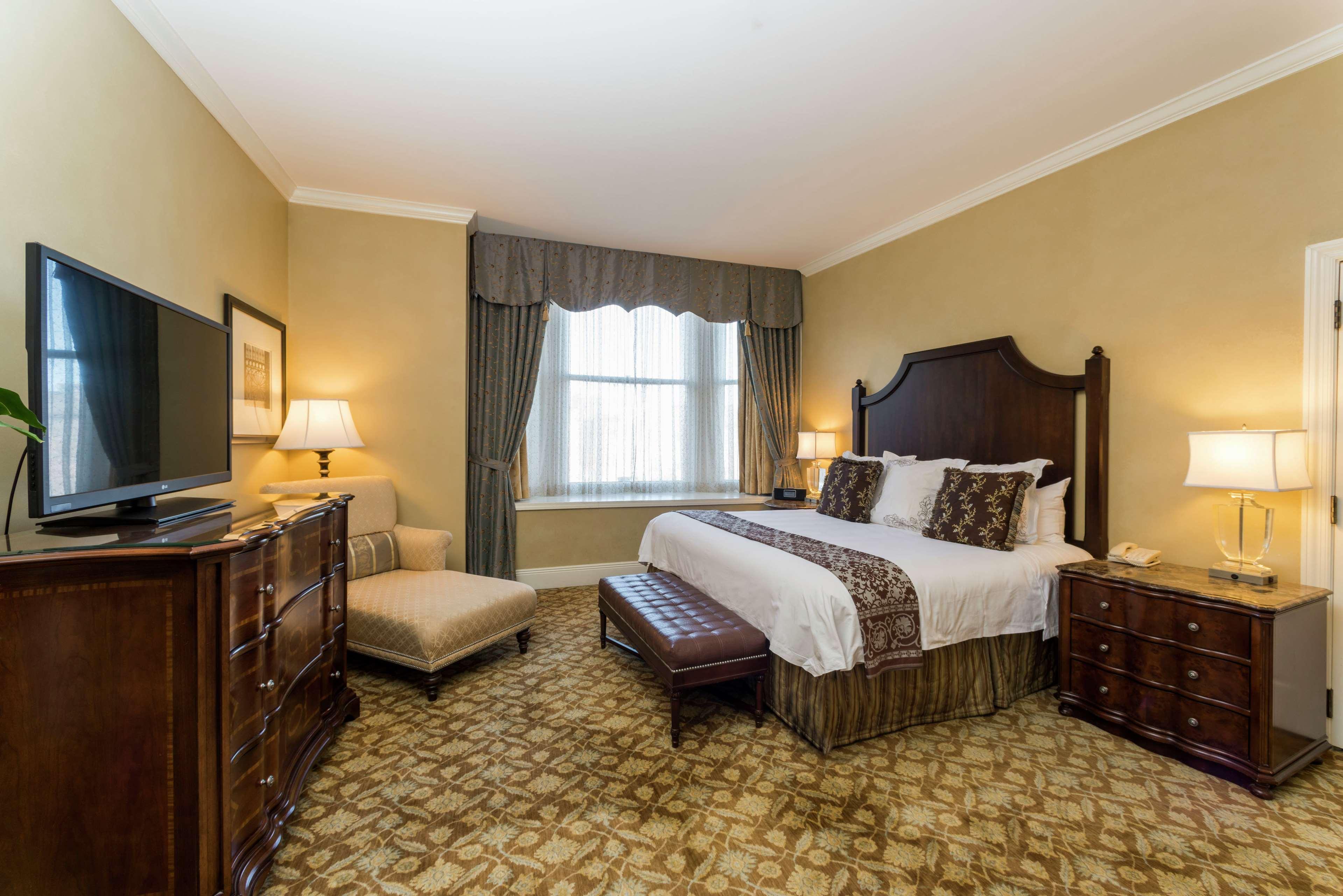The Roosevelt Hotel New Orleans - Waldorf Astoria Hotels & Resorts Екстериор снимка