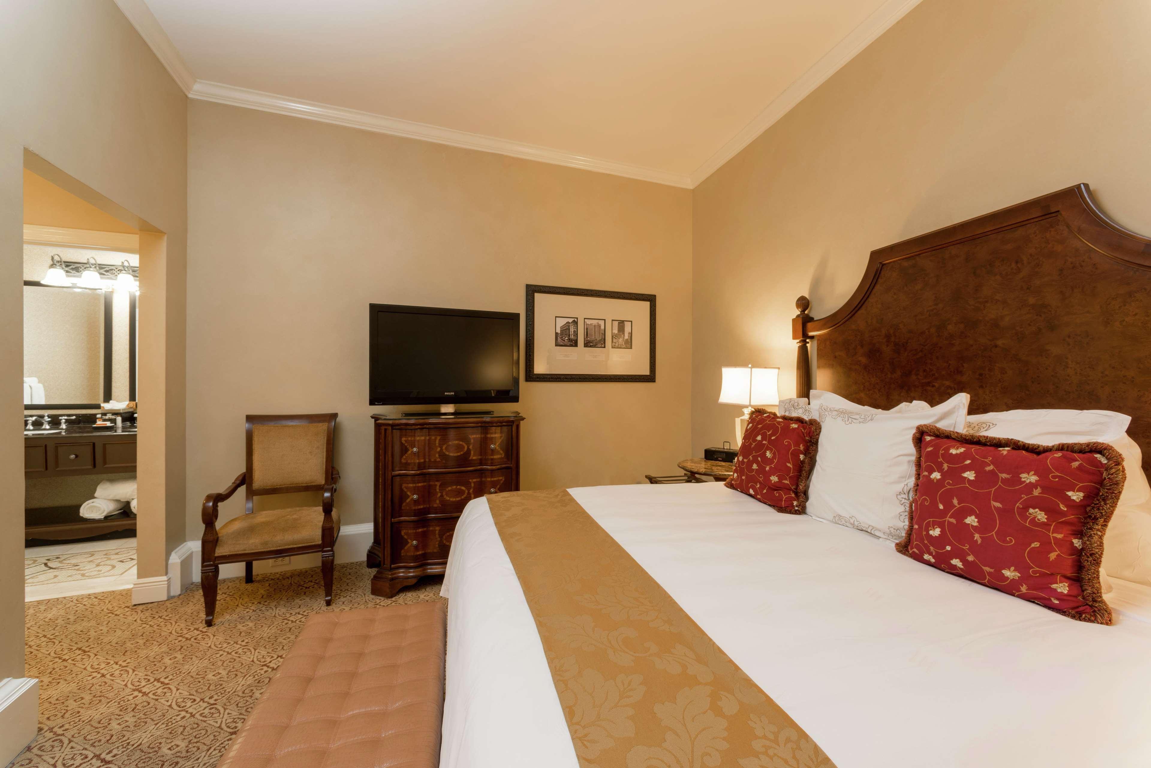 The Roosevelt Hotel New Orleans - Waldorf Astoria Hotels & Resorts Екстериор снимка
