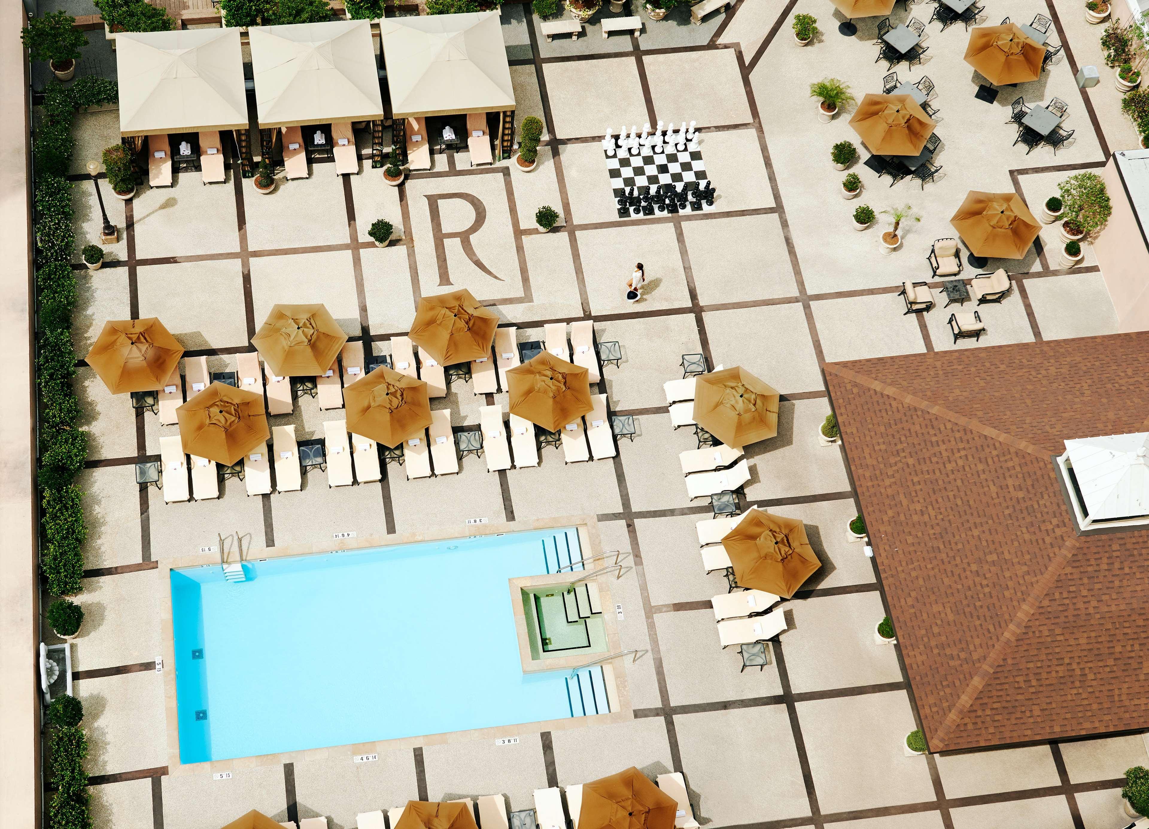 The Roosevelt Hotel New Orleans - Waldorf Astoria Hotels & Resorts Екстериор снимка