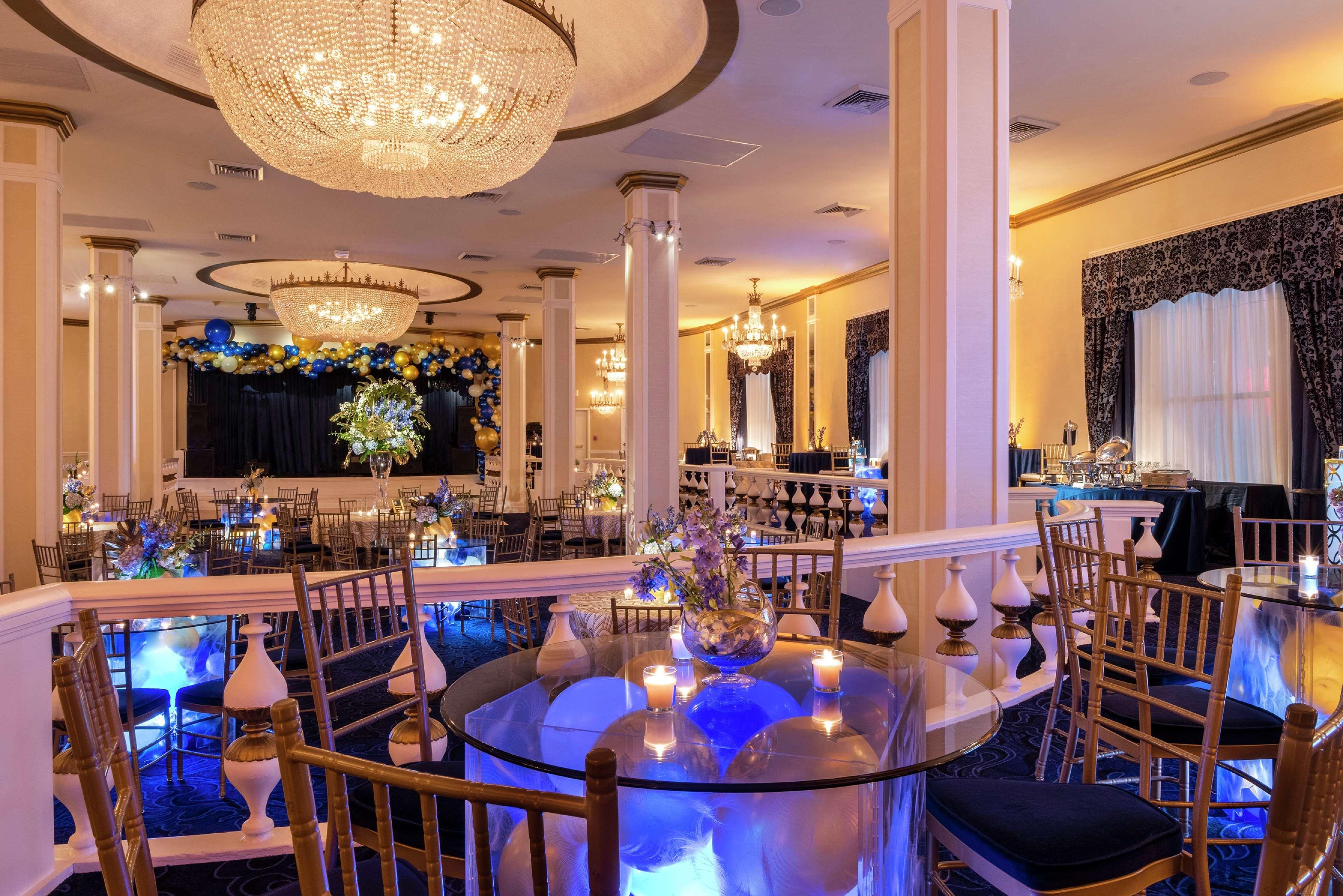 The Roosevelt Hotel New Orleans - Waldorf Astoria Hotels & Resorts Екстериор снимка