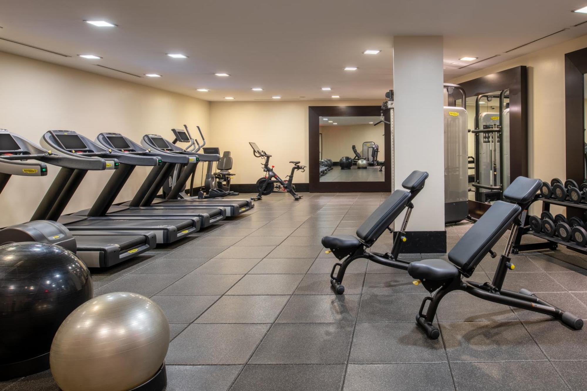 The Roosevelt Hotel New Orleans - Waldorf Astoria Hotels & Resorts Екстериор снимка