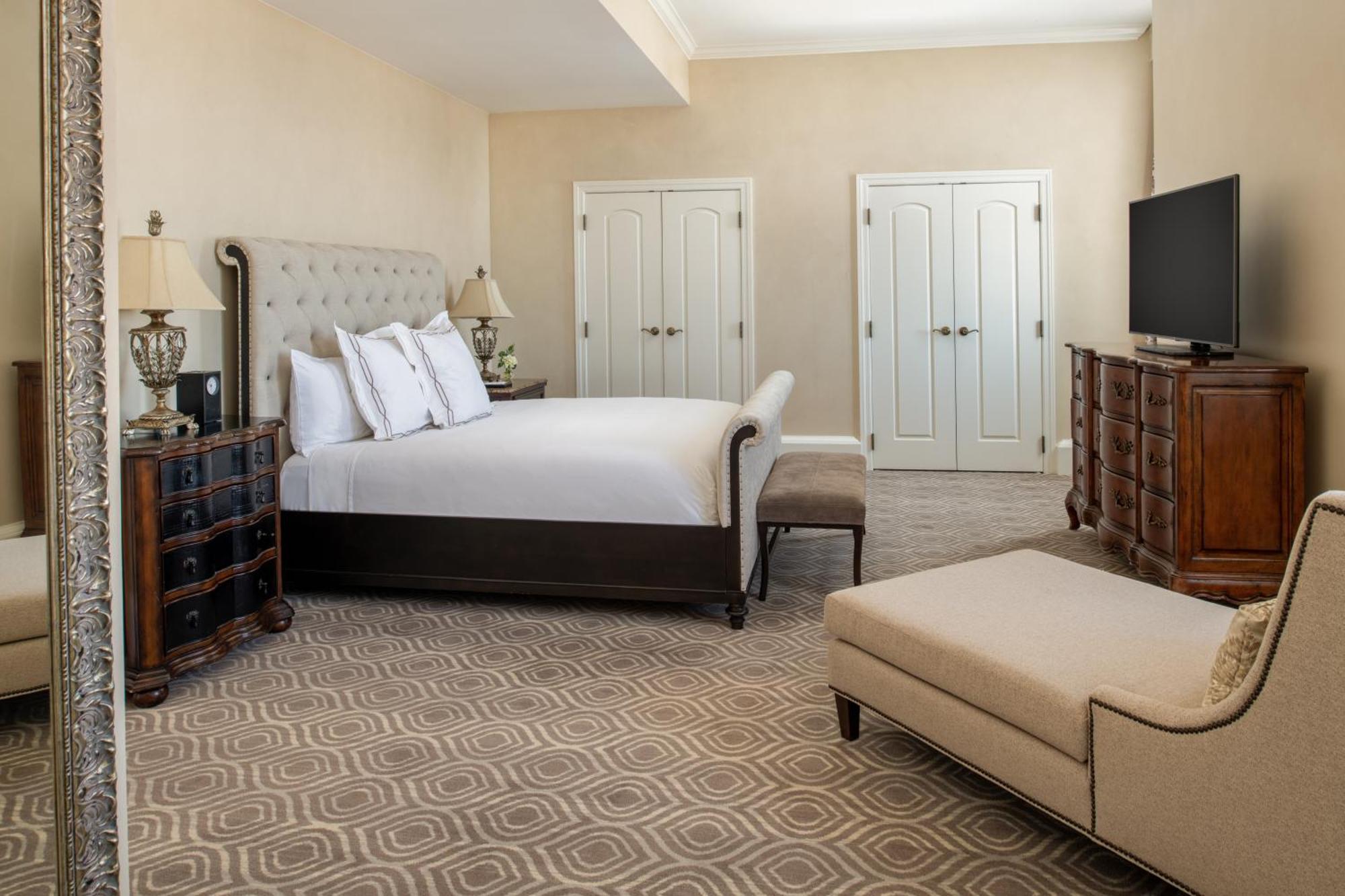 The Roosevelt Hotel New Orleans - Waldorf Astoria Hotels & Resorts Екстериор снимка