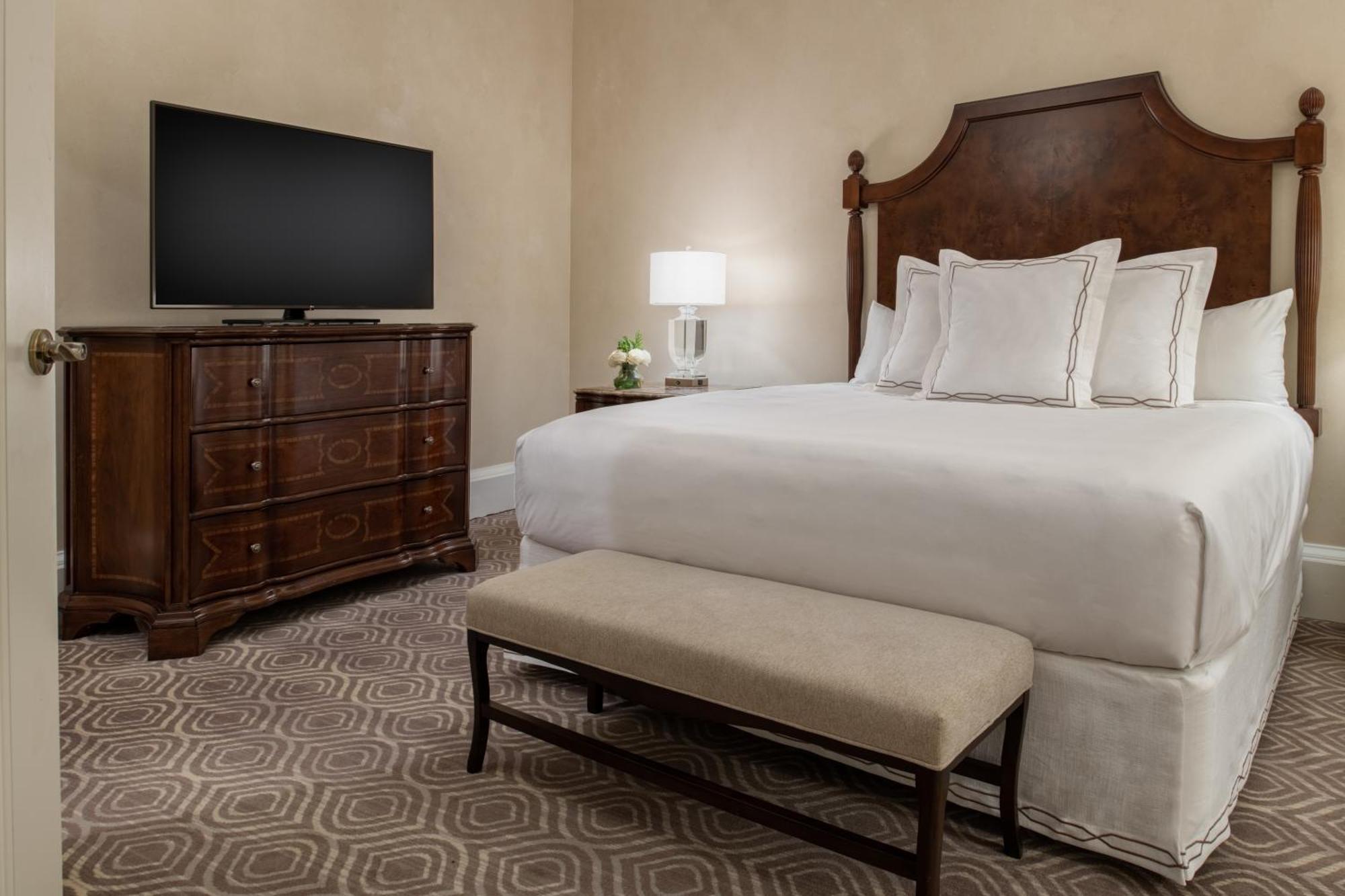 The Roosevelt Hotel New Orleans - Waldorf Astoria Hotels & Resorts Екстериор снимка