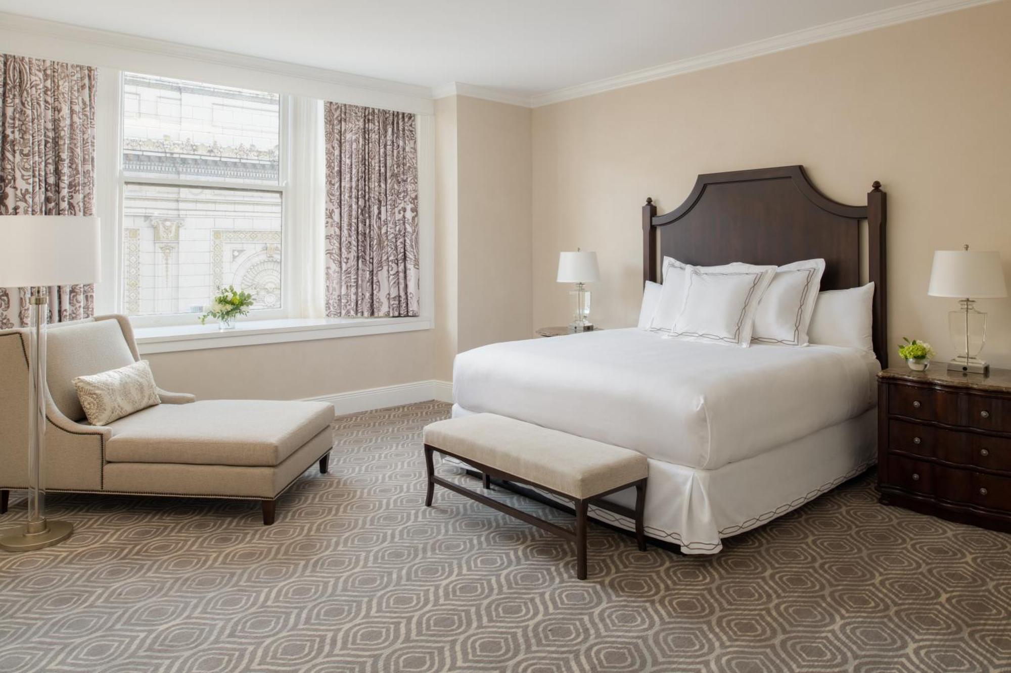 The Roosevelt Hotel New Orleans - Waldorf Astoria Hotels & Resorts Екстериор снимка